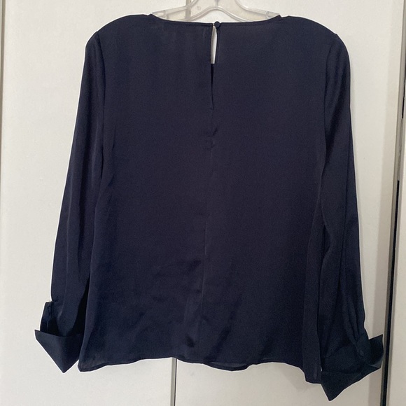 BNWT Chelsea28 Blouse - Picture 4 of 5